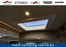 Fahrzeugbild Malibu Van Compact 600 LE #27