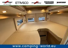 Fahrzeugbild Malibu Van Compact 600 LE #28