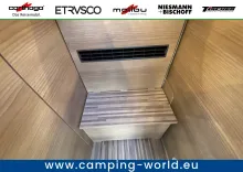 Fahrzeugbild Malibu Van Compact 600 LE #29