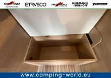 Fahrzeugbild Malibu Van Compact 600 LE #30