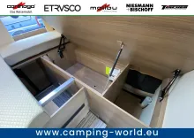 Fahrzeugbild Malibu Van Compact 600 LE #31