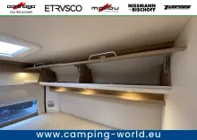 Fahrzeugbild Malibu Van Compact 600 LE #32