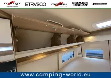 Fahrzeugbild Malibu Van Compact 600 LE #33