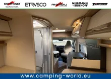 Fahrzeugbild Malibu Van Compact 600 LE #34