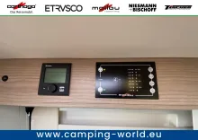 Fahrzeugbild Malibu Van Compact 600 LE #35