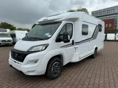 Bild 4 Knaus Sky TI 650 MEG Platinum Selection Automatik