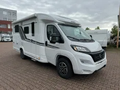 Bild 1 Knaus Sky TI 650 MEG Platinum Selection Automatik