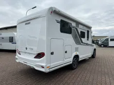 Bild 5 Knaus Sky TI 650 MEG Platinum Selection Automatik