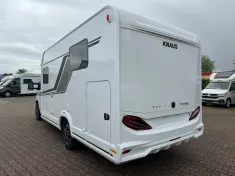 Bild 6 Knaus Sky TI 650 MEG Platinum Selection Automatik