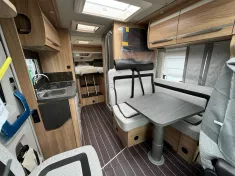 Bild 8 Knaus Sky TI 650 MEG Platinum Selection Automatik