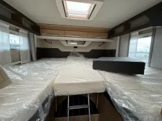 Bild 9 Knaus Sky TI 650 MEG Platinum Selection Automatik
