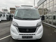 Bild 4 Weinsberg CaraCompact 600 MF EDITION [PEPPER] *TraumMobil*Automatik*SAT*TV