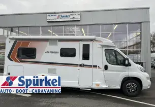 CaraCompact 600 MF EDITION [PEPPER]