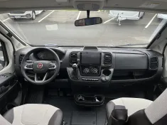 Bild 8 Weinsberg CaraCompact 600 MF EDITION [PEPPER] *TraumMobil*Automatik*SAT*TV