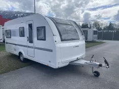 Bild 1 Adria Adora 502 UL mit Einzelbetten