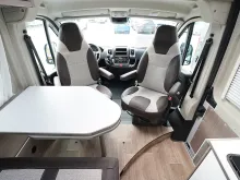 Fahrzeugbild Pössl D-LINE 2WIN R PLUS #9