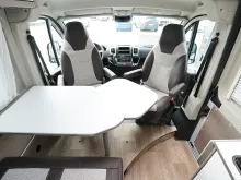 Fahrzeugbild Pössl D-LINE 2WIN R PLUS #10
