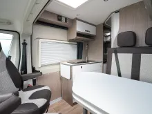 Fahrzeugbild Pössl D-LINE 2WIN R PLUS #16