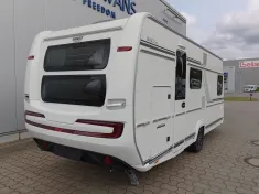 Bild 5 Fendt Bianco Selection 550 SKM