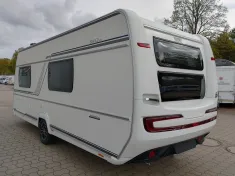 Bild 6 Fendt Bianco Selection 550 SKM