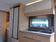 Bild 13 Fendt Bianco Selection 550 SKM