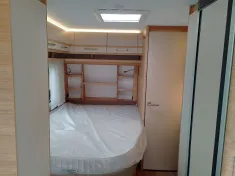 Bild 19 Fendt Bianco Selection 550 SKM