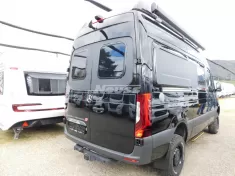 Bild 5 Hymer Camper Van Grand Canyon S CrossOver Mercedes