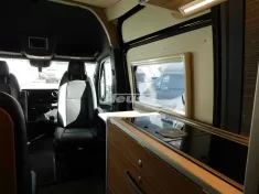 Bild 21 Hymer Camper Van Grand Canyon S CrossOver Mercedes