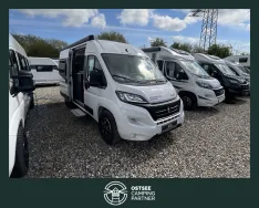 Bild 3 Sunlight Camper Van Cliff 540 Adventure Edition