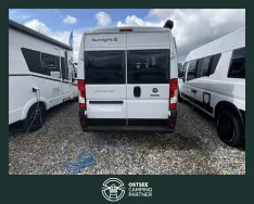 Bild 4 Sunlight Camper Van Cliff 540 Adventure Edition