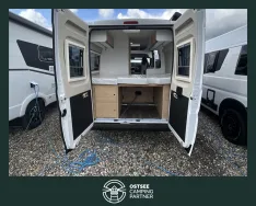 Bild 5 Sunlight Camper Van Cliff 540 Adventure Edition