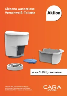 Fahrzeugbild Clever Vario Kids 600 #27