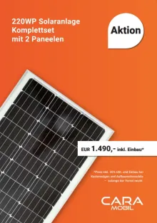 Fahrzeugbild Clever Vario Kids 600 #28