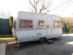 Bild 9 Dethleffs Camper 430 T