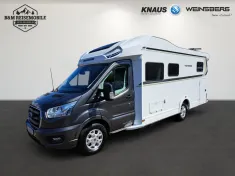 Bild 1 Weinsberg CaraSuite Ford 700 MEG