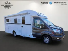 Bild 2 Weinsberg CaraSuite Ford 700 MEG