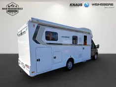 Bild 3 Weinsberg CaraSuite Ford 700 MEG