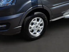 Bild 7 Weinsberg CaraSuite Ford 700 MEG
