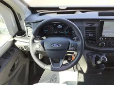 Bild 8 Weinsberg CaraSuite Ford 700 MEG