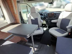 Bild 10 Weinsberg CaraSuite Ford 700 MEG