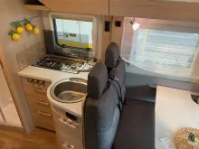 Fahrzeugbild Hymer B-Klasse MC T 680 #13