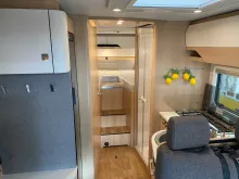 Fahrzeugbild Hymer B-Klasse MC T 680 #14