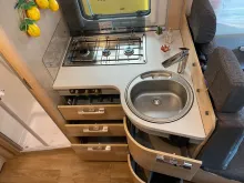 Fahrzeugbild Hymer B-Klasse MC T 680 #15