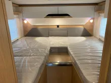 Fahrzeugbild Hymer B-Klasse MC T 680 #19