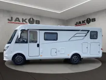 Fahrzeugbild Hymer Exsis-i 580 #4