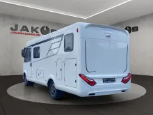 Fahrzeugbild Hymer Exsis-i 580 #5
