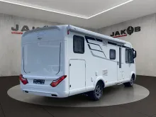 Fahrzeugbild Hymer Exsis-i 580 #6