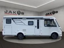 Fahrzeugbild Hymer Exsis-i 580 #7
