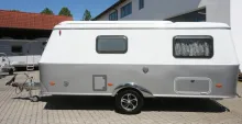 Fahrzeugbild Hymer Eriba Touring 642 #4
