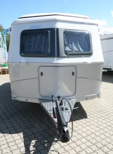 Fahrzeugbild Hymer Eriba Touring 642 #5